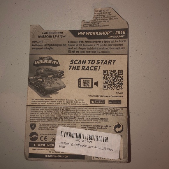 Did he/she ask for a Lamborghini for Christmas 😂 - Picture 5 of 5